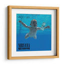 Nevermind baby | Cuadro decorativo de Canvas Lab