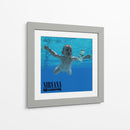 Nevermind baby | Cuadro decorativo de Canvas Lab