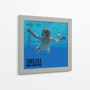 Nevermind baby | Cuadro decorativo de Canvas Lab