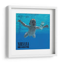 Nevermind baby | Cuadro decorativo de Canvas Lab