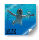 Nevermind baby | Cuadro decorativo de Canvas Lab