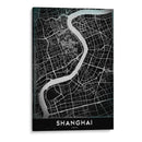 SHANGHAI - StudioSix | Cuadro decorativo de Canvas Lab