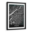 OSAKA - StudioSix | Cuadro decorativo de Canvas Lab