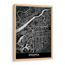 OSAKA - StudioSix | Cuadro decorativo de Canvas Lab