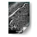 OSAKA - StudioSix | Cuadro decorativo de Canvas Lab