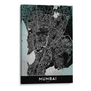 MUMBAI II - StudioSix | Cuadro decorativo de Canvas Lab