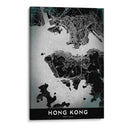 HONG KONG - StudioSix | Cuadro decorativo de Canvas Lab
