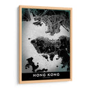 Cuadro decorativo de Canvas Lab