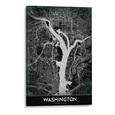 WASHINGTON - StudioSix | Cuadro decorativo de Canvas Lab