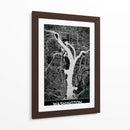 WASHINGTON - StudioSix | Cuadro decorativo de Canvas Lab