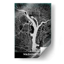WASHINGTON - StudioSix | Cuadro decorativo de Canvas Lab