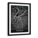 KANSAS II - StudioSix | Cuadro decorativo de Canvas Lab
