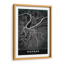 KANSAS II - StudioSix | Cuadro decorativo de Canvas Lab