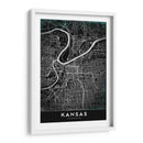 KANSAS II - StudioSix | Cuadro decorativo de Canvas Lab