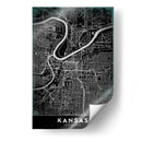 KANSAS II - StudioSix | Cuadro decorativo de Canvas Lab