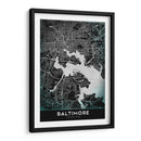 Cuadro decorativo de Canvas Lab