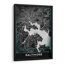 Cuadro decorativo de Canvas Lab