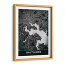 Cuadro decorativo de Canvas Lab