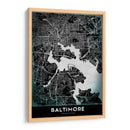 Cuadro decorativo de Canvas Lab