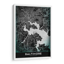 Cuadro decorativo de Canvas Lab