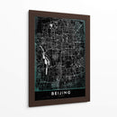 BEIJING - StudioSix | Cuadro decorativo de Canvas Lab