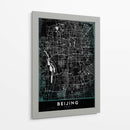 BEIJING - StudioSix | Cuadro decorativo de Canvas Lab