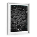 MUNICH II - StudioSix | Cuadro decorativo de Canvas Lab
