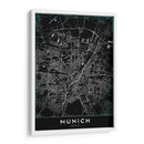 MUNICH II - StudioSix | Cuadro decorativo de Canvas Lab