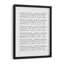 Cuadro decorativo de Canvas Lab