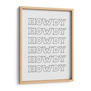 Cuadro decorativo de Canvas Lab