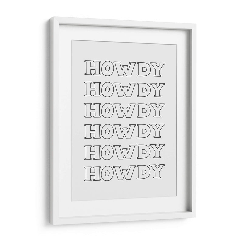 Cuadro decorativo de Canvas Lab