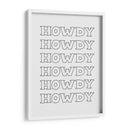 Cuadro decorativo de Canvas Lab