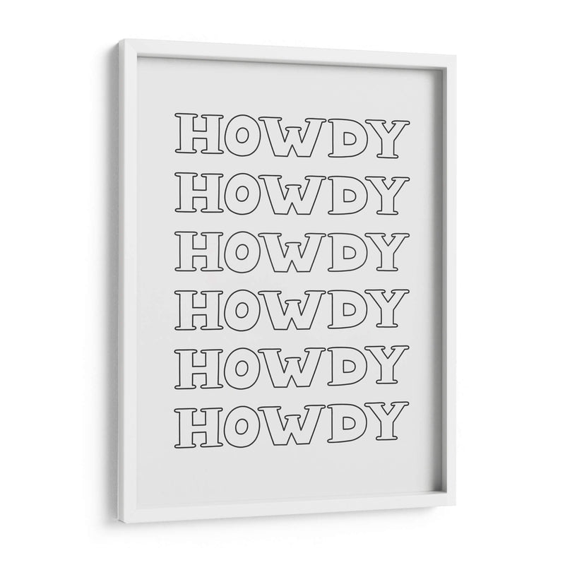 Cuadro decorativo de Canvas Lab