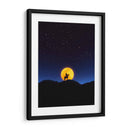 Cuadro decorativo de Canvas Lab