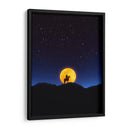 Cuadro decorativo de Canvas Lab