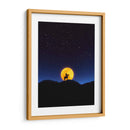 Cuadro decorativo de Canvas Lab