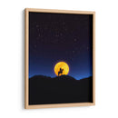 Cuadro decorativo de Canvas Lab