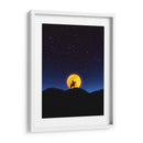 Cuadro decorativo de Canvas Lab