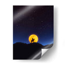 Cuadro decorativo de Canvas Lab