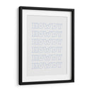 Cuadro decorativo de Canvas Lab