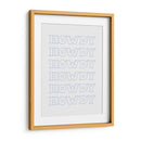 Cuadro decorativo de Canvas Lab