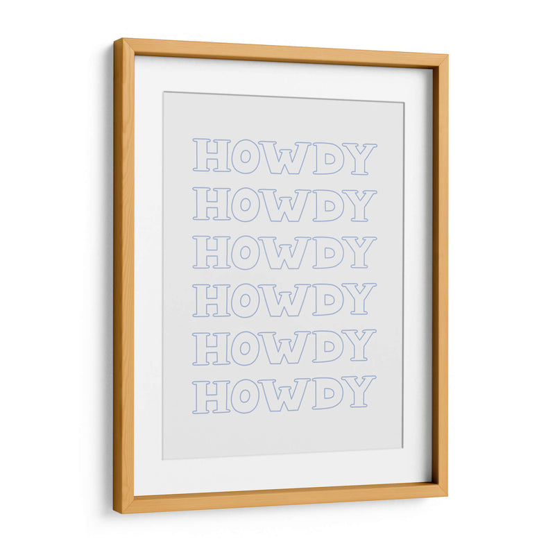 Cuadro decorativo de Canvas Lab