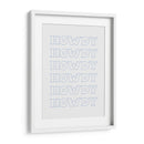 Cuadro decorativo de Canvas Lab