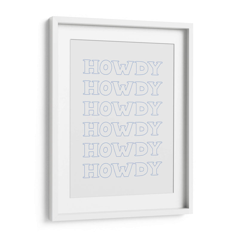 Cuadro decorativo de Canvas Lab