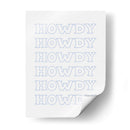 Cuadro decorativo de Canvas Lab