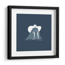 Cuadro decorativo de Canvas Lab