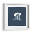 Cuadro decorativo de Canvas Lab