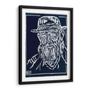 Cuadro decorativo de Canvas Lab