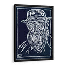 Cuadro decorativo de Canvas Lab