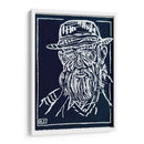 Cuadro decorativo de Canvas Lab